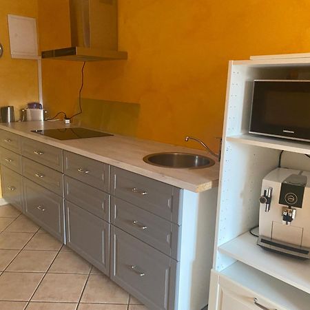 Hirschen Apartments Reute  Exteriör bild