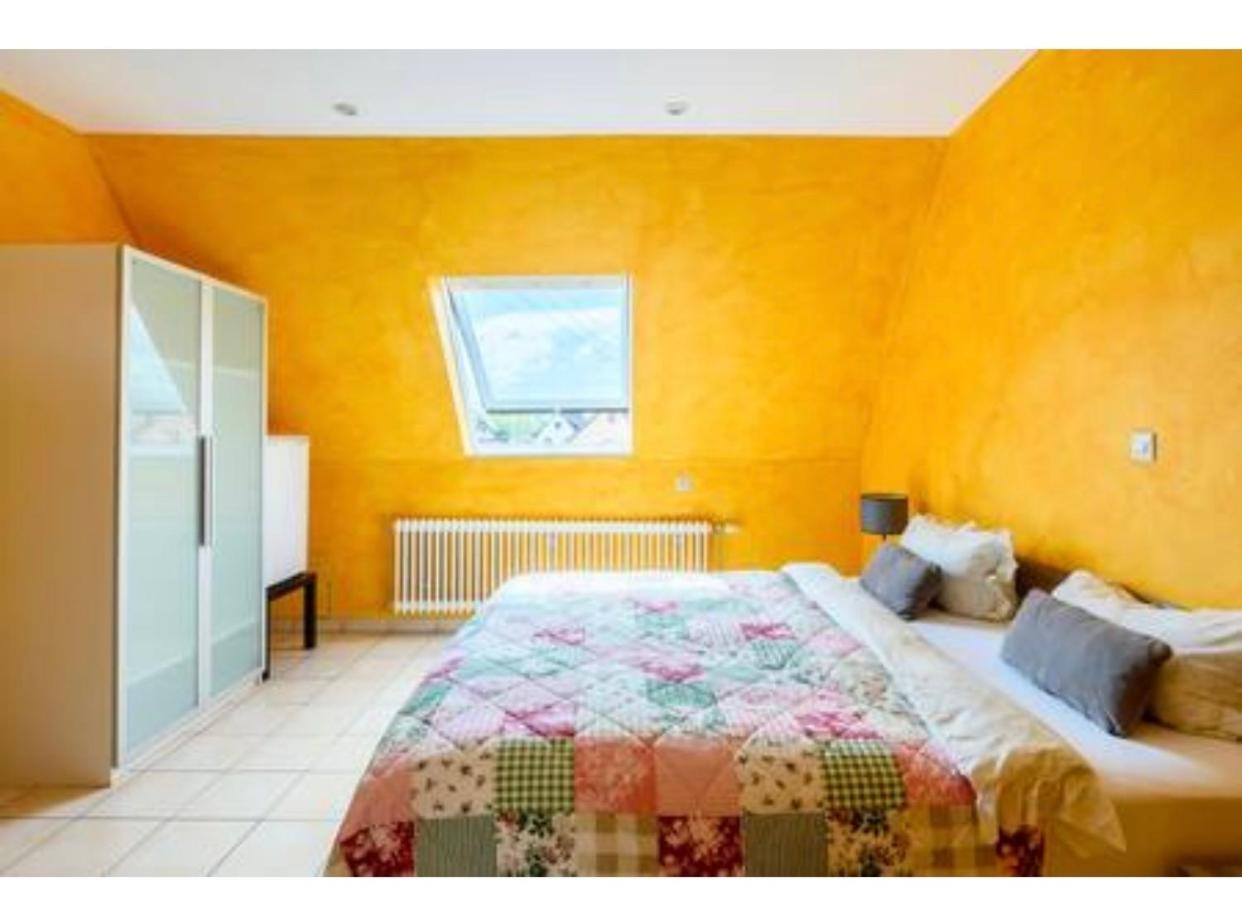 Hirschen Apartments Reute  Exteriör bild